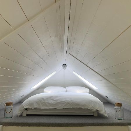 The Nest Hotel Sway ภายนอก รูปภาพ