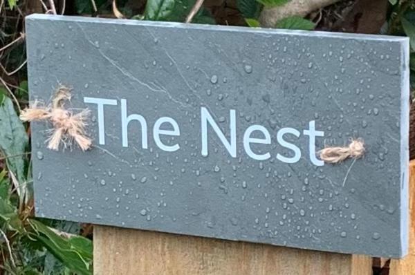 The Nest Hotel Sway ภายนอก รูปภาพ